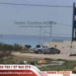 Photo-14 : Lotissement contient 22 lots à EZZAHRA Hammem Ghezaz prés de la plage