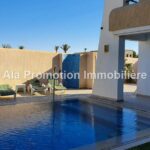 Photo-19 : Superbe villa avec piscine à Djerba