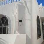 Photo-7 : Deux villas de 200 m² titre bleu proche la mer à Midoun Djerba