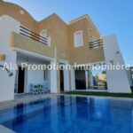 Photo-20 : Superbe villa avec piscine à Djerba