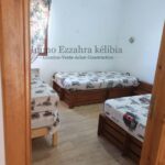 Photo-11 : Petite villa S+2 avec 1er étage inachevé à Ezzahra Hammem Ghzez