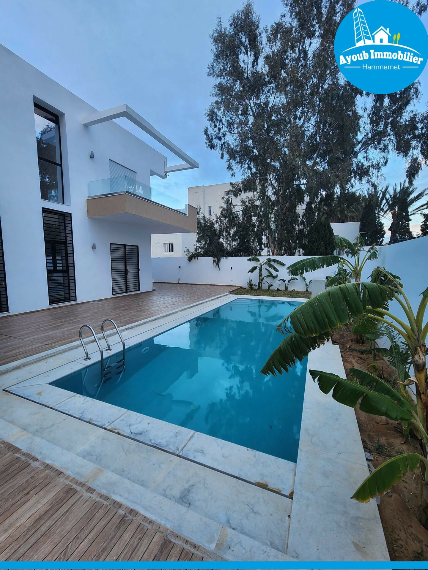 Villa Hamza