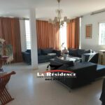 Villa à Corniche Bizerte