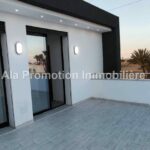 Photo-17 : Villa de luxe avec piscine titre bleu à Djerba
