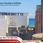 Photo-4 : Maison inachevée à 50m de la merveilleuse plage ezzahra