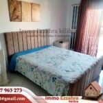 Photo-5 : دار تتكون من: طابق أرضي جاهز للسكن : منزل فيه (S+2) + استوديو S+0 (مدخل منفصل)