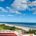 Photo-2 : Maison inachevée à 50m de la merveilleuse plage ezzahra