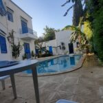 Photo-9 : Villa avec piscine Marina Nova à Boumhal