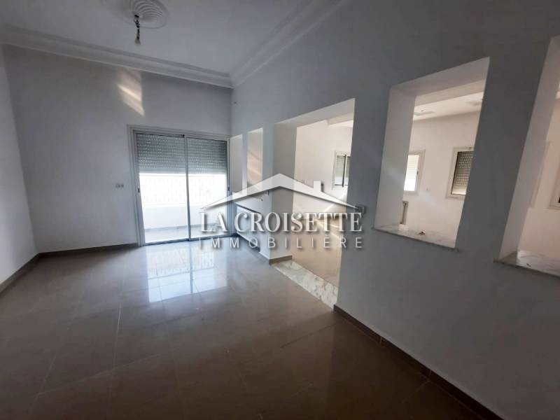 Duplex S3 à Ain Zaghouan Nord