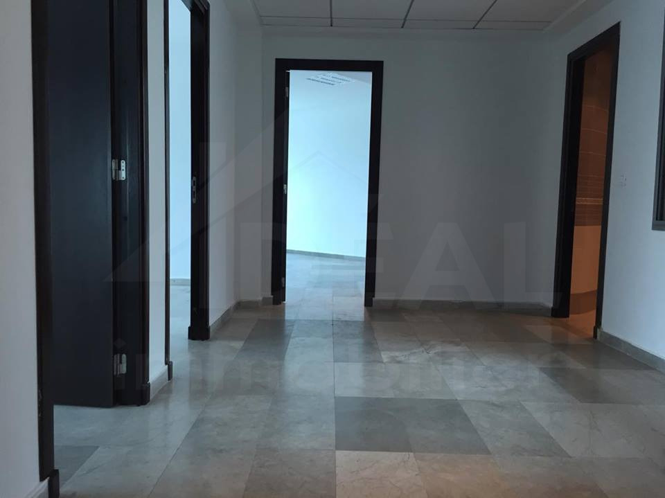 Premium Office Space for Rent at Berges du Lac 1: The Ideal Workplace
