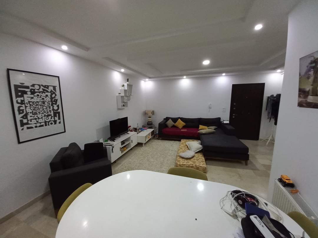 Luxury Apartment S2 for Sale in Médina Jadida 3, Ben Arous