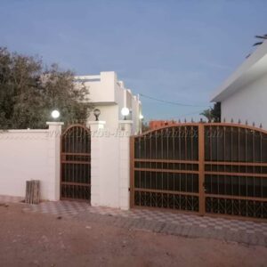 Jolie villa à Guizen – Djerba