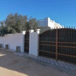 Photo-1 : Jolie villa à Guizen – Djerba