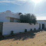 Photo-3 : Jolie villa à Guizen – Djerba