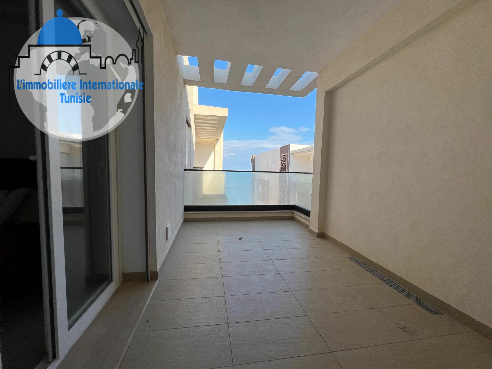 Stunning S2 Apartment for Sale in Sousse, Tunisia