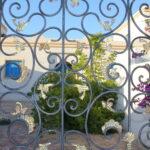 Photo-3 : Beau Riad Djerbien avec piscine à Djerba Midoun