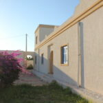 Photo-9 : Beau Riad Djerbien avec piscine à Djerba Midoun