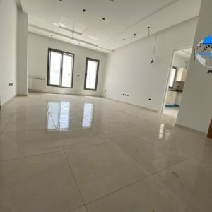 Appartement S3 à Sahloul Sans Meubles