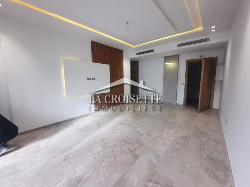 S+3 jamais habité à Ain Zaghouan Nord
