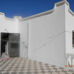 Photo-18 : Villa meublée s+2 au bord de la route à Tezdaine Djerba Midoun