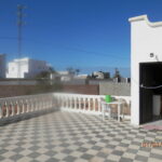Photo-9 : Villa meublée s+2 au bord de la route à Tezdaine Djerba Midoun