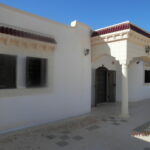 Photo-8 : Villa meublée s+2 au bord de la route à Tezdaine Djerba Midoun
