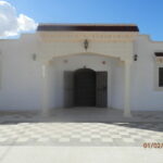 Photo-7 : Villa meublée s+2 au bord de la route à Tezdaine Djerba Midoun