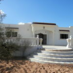 Photo-6 : Villa meublée s+2 au bord de la route à Tezdaine Djerba Midoun