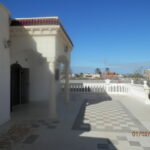 Photo-4 : Villa meublée s+2 au bord de la route à Tezdaine Djerba Midoun