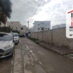 Photo-3 : Terrain Anaïs à Sidi Daoud