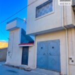 Photo-2 : Immeuble Katia à Sidi Hssine