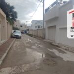 Photo-4 : Terrain Anaïs à Sidi Daoud