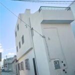 Photo-1 : Immeuble Katia à Sidi Hssine