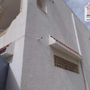 Duplex Esperanza à Bizerte