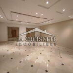 Appartement S+3 à Ain Zaghouan Nord MAL0442