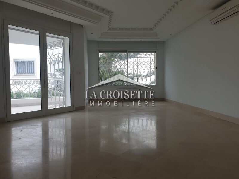 Étage de villa S3 au Lac 2