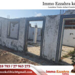 Photo-6 : Appartements sous construction à Ezzahra Hammem Ghezaz avec une vue de mer très agréable