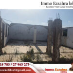 Photo-7 : Appartements sous construction à Ezzahra Hammem Ghezaz avec une vue de mer très agréable