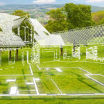 Terrain de 375m² jumelé d&rsquo;un seul côté situé à Nabeul, Neapolis