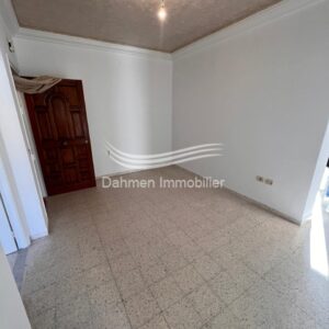 Appartement à Hammem Sousse