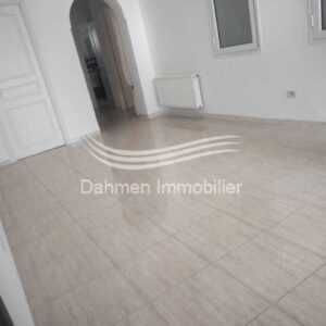 Appartement à Hammem Sousse