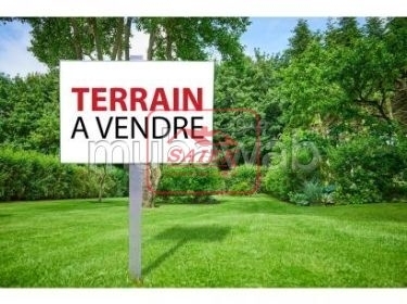 Exceptional Land Opportunity in Ain Berda, Bizerte