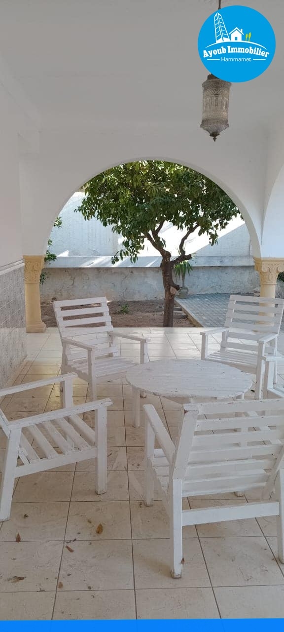 Maison Dali 2