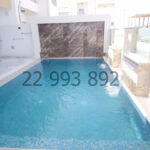 Photo-5 : Villa piscine à Kelibia dar allouche Pied dans l’eau