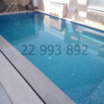 Photo-19 : Villa piscine à Kelibia dar allouche Pied dans l’eau
