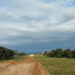 Photo-5 : Lotissement dans un environnement spacieux