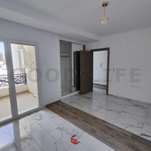 S+1 Jamais Habité à L’Aouina