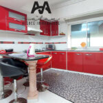 Maison S+3 avec deux garages à Dar chaaben, Nabeul