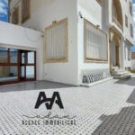 Duplex S+4 à Nabeul