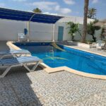 Photo-4 : Superbe villa avec piscine à Djerba